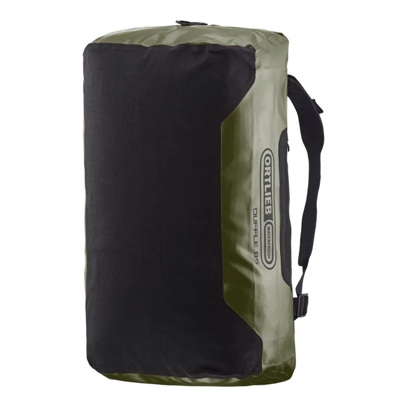 Ortlieb Duffle Bag 85L - Olive Green-1